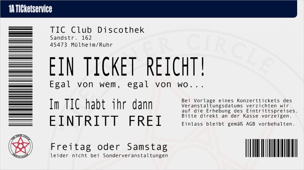 Maxx Ticket Kündigen Vorlage Best Of Aktuelles Tic Club