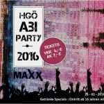 Maxx Ticket Kündigen Vorlage Einzigartig Party HgÖ Abiparty 2 016‰ Meist Dichter Als Denker