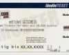 Maxx Ticket Kündigen Vorlage Wunderbar Mia Ticket Kündigen Vorlage Schön Collection Ticket
