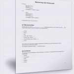 Mcdonalds Kündigung Vorlage Best Of 25 Gez Kündigung todesfall