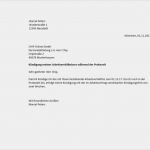 Mcdonalds Kündigung Vorlage Einzigartig Kundigung Probezeit Vorlage Papacfo