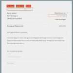 Mcfit Kündigen Email Vorlage Fabelhaft Mcfit Kündigen Geht Das Auch Online Chip