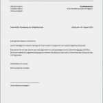Mcfit Kündigen Email Vorlage Süß 15 Kündigung Vorlage Word