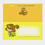 Mcfit Kündigung Vorlage Zum Drucken Gut Tischkarten Vorlage Pdf Zum Ausdrucken