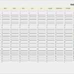 Mcfit Kündigung Vorlage Zum Drucken Wunderbar Geburtstagskalender Zum Ausdrucken