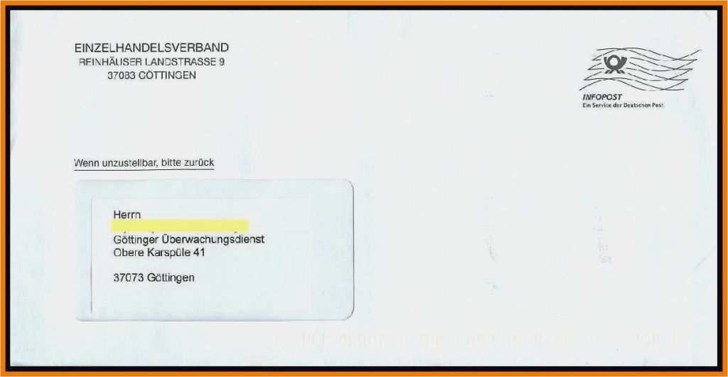 Mcfit sonderkündigung Umzug Vorlage Wunderbar Briefumschlag Beschriften Kozanozdra – Xua