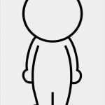 Mdk Einspruch Vorlage Einzigartig Malvorlage Männchen Leeres Gesicht