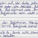 Mdk Einspruch Vorlage Erstaunlich Pqsg Das Altenpflegemagazin Im Internet Line