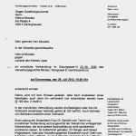 Mdk Einspruch Vorlage Neu Reichsdeppen Volksbetrug