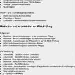 Mdk Einspruch Vorlage Schön Die Neue Mdk Prüfanleitung Pdf