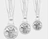 Medaille Basteln Vorlage Elegant Olympische Medaillen Zum Ausmalen Zum Ausmalen De