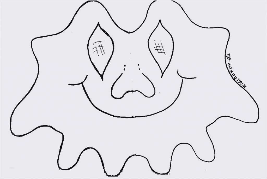 Medaille Basteln Vorlage Fabelhaft Venezianische Masken Vorlagen Zum Ausdrucken Muster Und