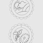 Medaille Basteln Vorlage Genial Vorlage Medaille Basteln Elegant Groß Medaillenvorlagen