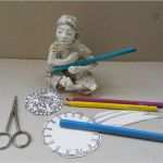 Medaille Basteln Vorlage Großartig Medaille Zum Muttertag Oder Vatertag Basteln Handmade Kultur