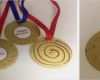 Medaille Basteln Vorlage Gut Hallo Benjamin