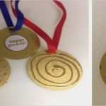 Medaille Basteln Vorlage Gut Hallo Benjamin