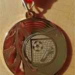Medaille Vorlage Word Erstaunlich Bambini Teilnahme Mit Zwei Mannschaften Am Spieltag Des