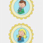 Medaille Vorlage Word Schön Medaillen Kindergeburtstag Und Sport Kostenlose Vorlage