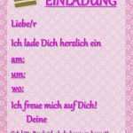 Medaille Vorlage Word Wunderbar Einladung Kindergeburtstag Vorlage Kino ⋆ Geburtstag