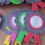 Medaillen Basteln Vorlagen Hübsch Die Besten 25 Medaillen Basteln Ideen Auf Pinterest