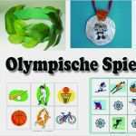 Medaillen Basteln Vorlagen Schönste Projekt Olympische Spiele Kindergarten Und Kita Ideen