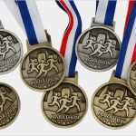 Medaillen Vorlagen Cool Marathon Medaillen Marathon Lauf Medaillen Medaillen