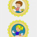 Medaillen Vorlagen Gut Vorlagen Für Bastelstunde Medaillen Kinder