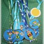 Medaillen Vorlagen Inspiration 1000 Ideen Zu Medaillen Auf Pinterest