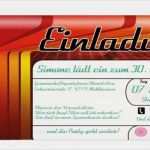 Medi Markt Vorlagen Cool Einladung 30 Geburtstag Media Markt