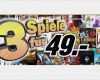 Medi Markt Vorlagen Gut Media Markt Aktion 3 Games Für 49