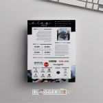 Media Kit Vorlage Elegant Wie Schreibe Ich Ein Media Kit – Frisch Verliebt – Mein