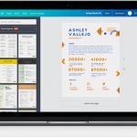 Media Kit Vorlage Erstaunlich Media Kit Kostenlos Pressemappe Erstellen Canva