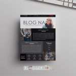 Media Kit Vorlage Erstaunlich the Dreamer Media Kit Template