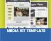Media Kit Vorlage Fabelhaft Media Kit Vorlage Mixed Media Kit Instant Download Rate