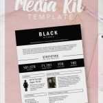 Media Kit Vorlage Wunderbar Media Kit Vorlage Großartig 32 Best Media Kit Design