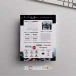 Media Kit Vorlage Wunderbar Wie Schreibe Ich Ein Media Kit Frisch Verliebt Blog