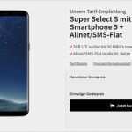 Media Markt Super Select Kündigen Vorlage Inspiration Media Markt Super Select S Tarif 3 Gb Lte Mit Galaxy S8