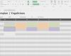 Mediaplan Erstellen Vorlage Großartig Kursplan In Excel Erstellen Mit Kostenloser Vorlage