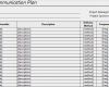 Mediaplan Unter Excel Vorlage Schönste Create An Action Register In Excel