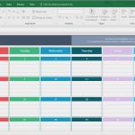 Mediaplan Unter Excel Vorlage Schönste Excel Calendar Templates Download Free Printable Excel