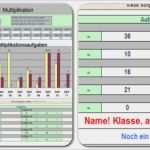 Mediaplan Unter Excel Vorlage Süß Der Genial Einfache Mathe Generator Zahlenreihen Excel Vorlage