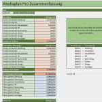 Mediaplan Vorlage Kostenlos Großartig 69 Fabelhaft Mediaplan Excel Vorlage Gratis Modelle