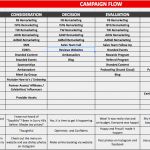 Mediaplanung Vorlage Großartig Gallery Of 9 Kostenlose Marketingkalender Excel Vorlagen
