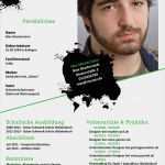 Mediengestalter Ausbildung Bewerbung Vorlage Angenehm Lebenslauf Me Ngestalter Digital Und Print Muster