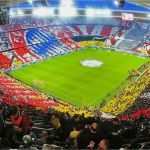 Medienkonzept Vorlage Bayern Beste Fc Bayern Führt Eigene Ticket Tausch Börse Ein
