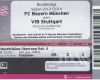 Medienkonzept Vorlage Bayern Beste Fc Bayern München Vs Vfb Stuttgart 1893