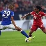 Medienkonzept Vorlage Bayern Cool Fc Bayern Neuzugang Renato Sanches Mit Mutiger Kampfansage