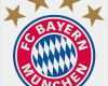Medienkonzept Vorlage Bayern Cool Wandsticker Fc Bayern München Logo Fußballverein Fc