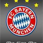 Medienkonzept Vorlage Bayern Inspiration Mia San Mia Fc Bayern Munchen Logo Hd Wallpapers for