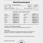 Medienkonzept Vorlage Bayern Schönste Realschulabschluss